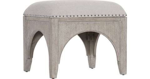 Bernhardt Albion Bench | Layla Grayce pertaining to Bernhardt Albion Bench